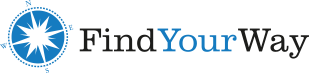 Find Your Way Logo